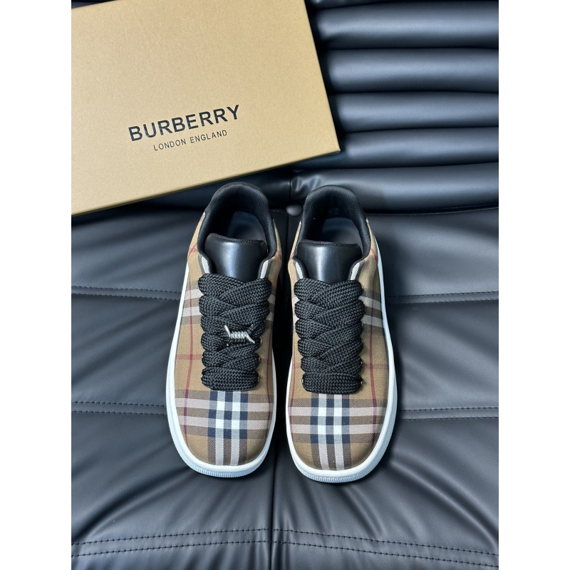 B**rry sneakers